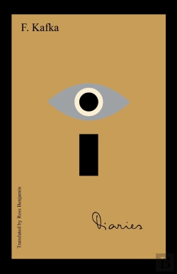 Bertrand.pt - The Diaries Of Franz Kafka