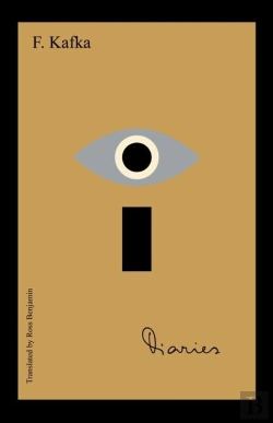 Bertrand.pt - The Diaries Of Franz Kafka