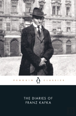 Bertrand.pt - The Diaries Of Franz Kafka