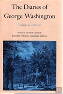 Bertrand.pt - The Diaries Of George Washington