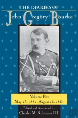 Bertrand.pt - The Diaries Of John Gregory Bourke
