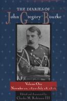 The Diaries Of John Gregory Bourke