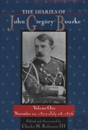 The Diaries Of John Gregory Bourke