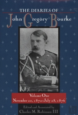 Bertrand.pt - The Diaries Of John Gregory Bourke