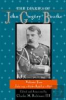 The Diaries Of John Gregory Bourke
