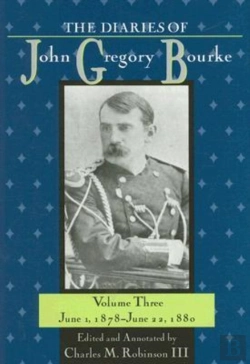 Bertrand.pt - The Diaries Of John Gregory Bourke