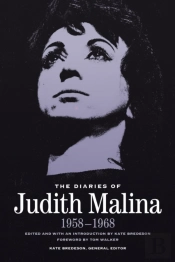 The Diaries Of Judith Malina
