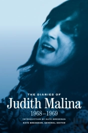 The Diaries Of Judith Malina