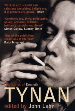 Bertrand.pt - The Diaries Of Kenneth Tynan