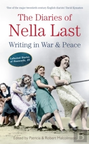 The Diaries Of Nella Last