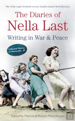 Bertrand.pt - The Diaries Of Nella Last
