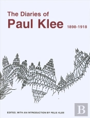 The Diaries Of Paul Klee, 1898-1918