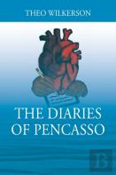 The Diaries Of Pencasso