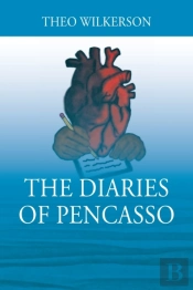 The Diaries Of Pencasso