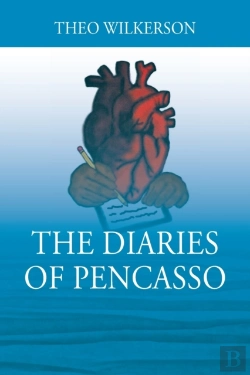 Bertrand.pt - The Diaries Of Pencasso
