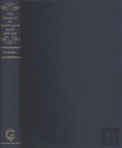The Diaries Of Sir Ernest Mason Satow, 1870-1883