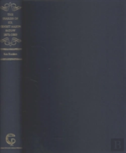 Bertrand.pt - The Diaries Of Sir Ernest Mason Satow, 1870-1883