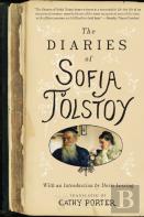 The Diaries Of Sofia Tolstoy