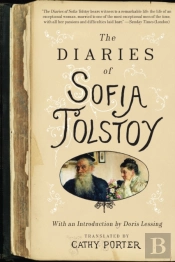 The Diaries Of Sofia Tolstoy