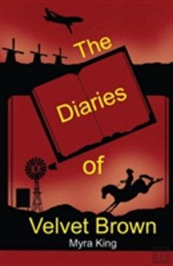 Bertrand.pt - The Diaries Of Velvet Brown