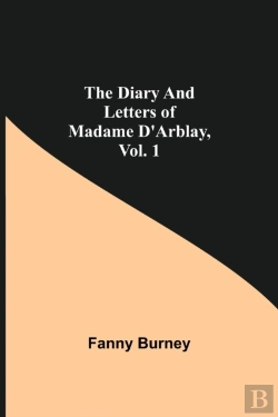 Bertrand.pt - The Diary And Letters Of Madame D'Arblay