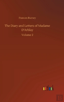 Bertrand.pt - The Diary And Letters Of Madame D'Arblay