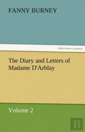 The Diary And Letters Of Madame D'Arblay - Volume 2