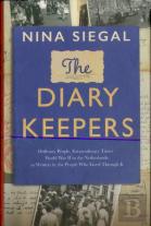 The Diary Keepers