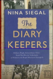 The Diary Keepers