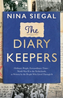 Bertrand.pt - The Diary Keepers