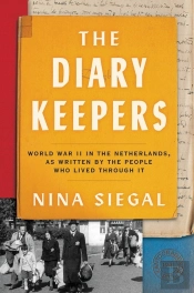 The Diary Keepers