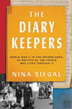 Bertrand.pt - The Diary Keepers