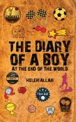 The Diary Of A Boy
