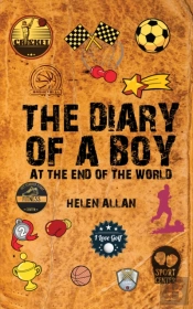The Diary Of A Boy