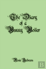 The Diary Of A Bunny Boiler