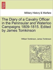 The Diary Of A Cavalry Officer In The Pe