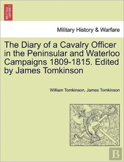 Bertrand.pt - The Diary Of A Cavalry Officer In The Pe
