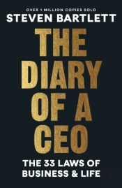The Diary Of A CEO