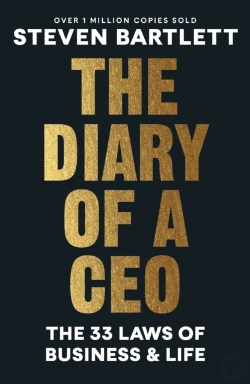 Bertrand.pt - The Diary Of A CEO