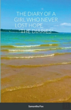 Bertrand.pt - The Diary Of A Girl Who Never Lost Hope 