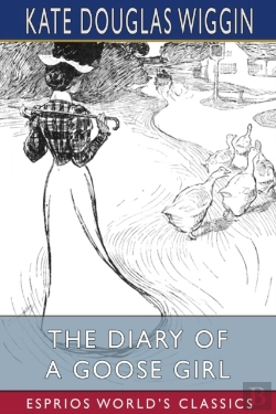 Bertrand.pt - The Diary Of A Goose Girl  Esprios Class