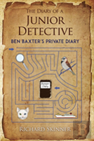 The Diary Of A Junior Detective/