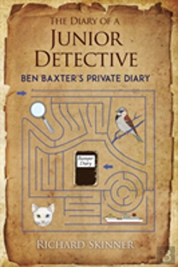 Bertrand.pt - The Diary Of A Junior Detective/