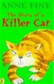 The Diary Of A Killer Cat