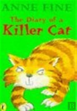 Bertrand.pt - The Diary Of A Killer Cat