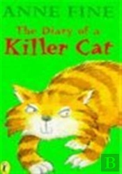 The Diary Of A Killer Cat
