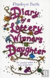 The Diary Of A Lottery Winner'S Daughter