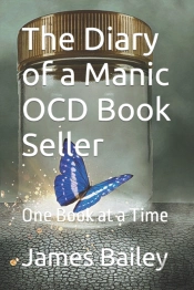 The Diary Of A Manic Ocd Bookseller