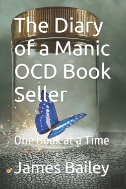 Bertrand.pt - The Diary Of A Manic Ocd Bookseller