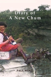 The Diary Of A New Chum